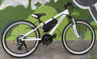 bikee - KIDZ 250 Watt