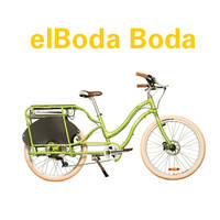 Yuba - elBoda Boda