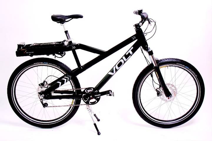VOLT - BUSINESS E-Bike SRAM S-Pedelec