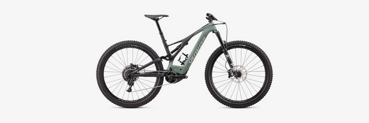 Specialized - Turbo Levo Expert Carbon
