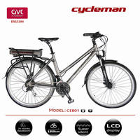 Cycleman - CEB01