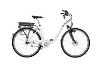 Hawk Bikes - Green Energy CW Standard 28´ (238Wh)