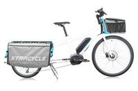 Xtracycle - Limited Edition Bosch Electric EdgeRunner 9E
