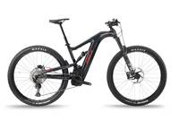 BH Bikes - ATOMX CARBON LYNX 5.5 PRO red/black