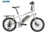 Hymer - HYMER E-Bike