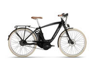 Piaggio - Wi Bike Comfort Plus