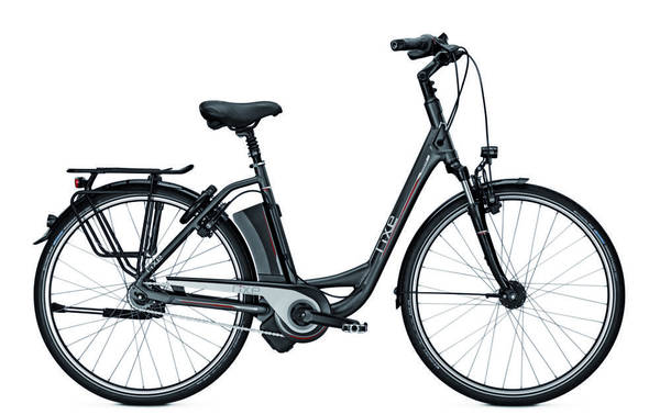 All bikes from Rixe in Comparison - Contact details E-Bike-Marke Rixe in Cloppenburg / Germany Greenfinder