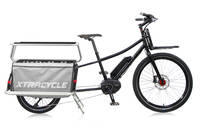 Xtracycle - Electric EdgeRunner 10E - Family Pack