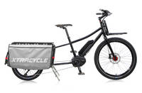 Xtracycle - Electric EdgeRunner 10E