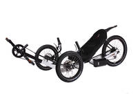 KMX KARTS - E-Trike Sport