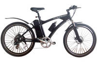 my-e-bike.com - Mountain Cruiser